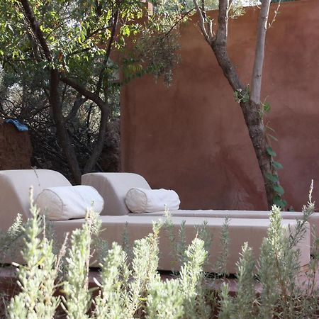 Villa Quince Ouirgane Exteriér fotografie