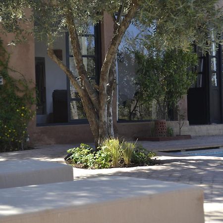 Villa Quince Ouirgane Exteriér fotografie