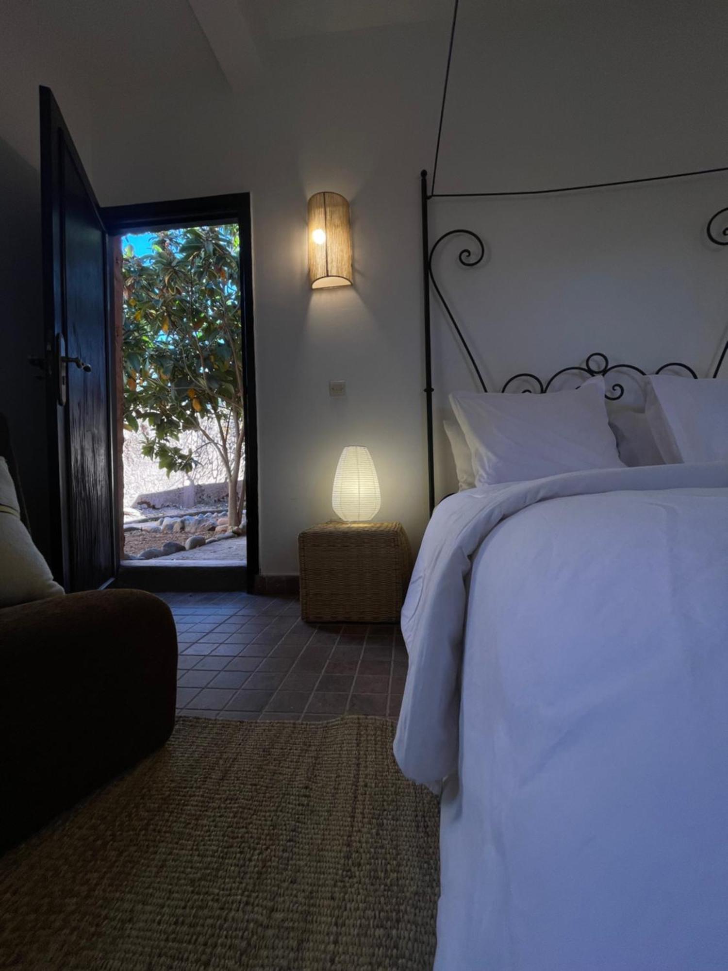 Villa Quince Ouirgane Exteriér fotografie