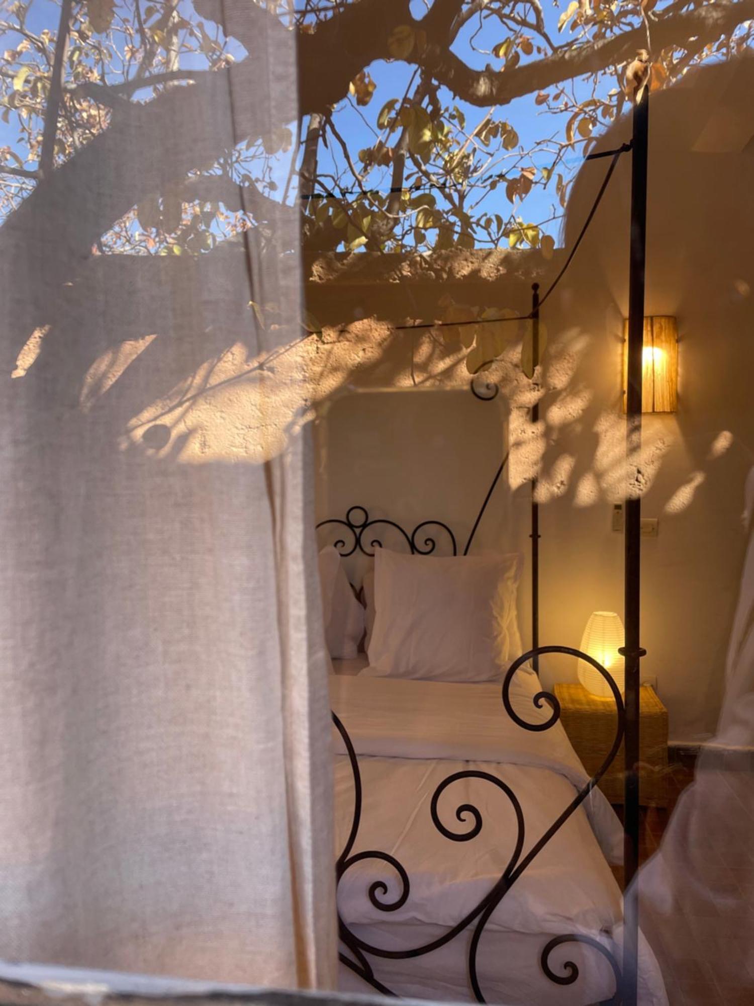 Villa Quince Ouirgane Exteriér fotografie