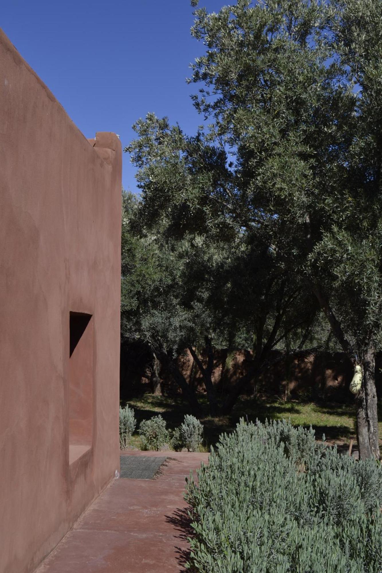 Villa Quince Ouirgane Exteriér fotografie