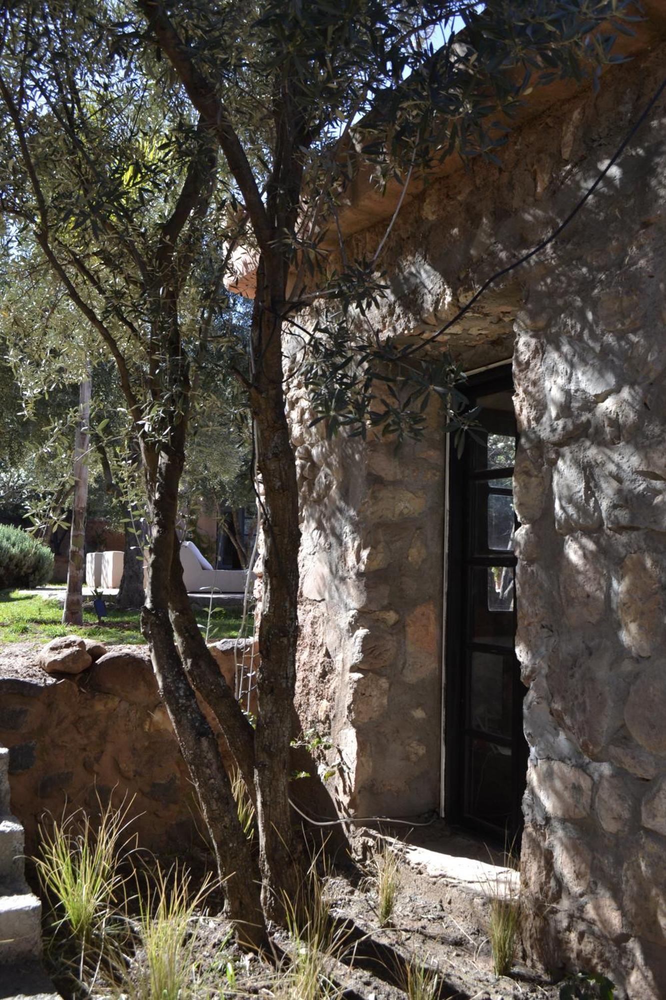 Villa Quince Ouirgane Exteriér fotografie
